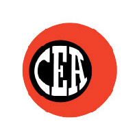 Imexco, CEA logo