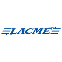 Imexco, Lacme logo