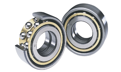 Imexco, BEARINGS & SEALS category