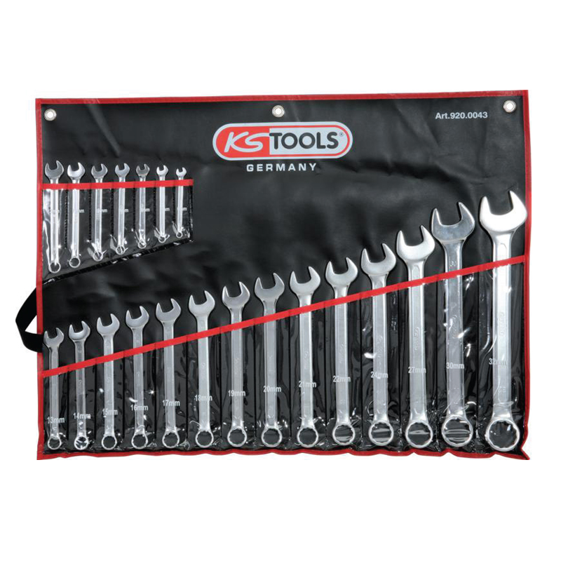 Imexco, SPANNERS logo