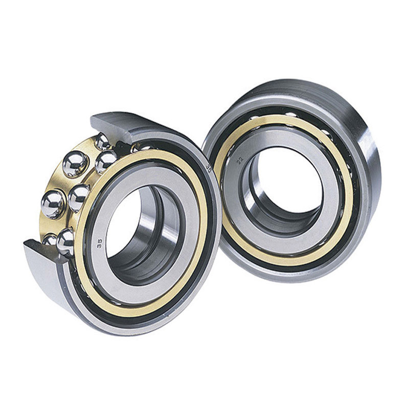 Imexco, BEARINGS logo