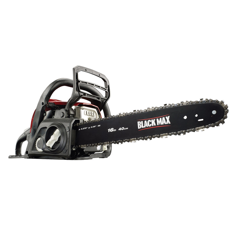 Imexco, CHAIN SAWS logo