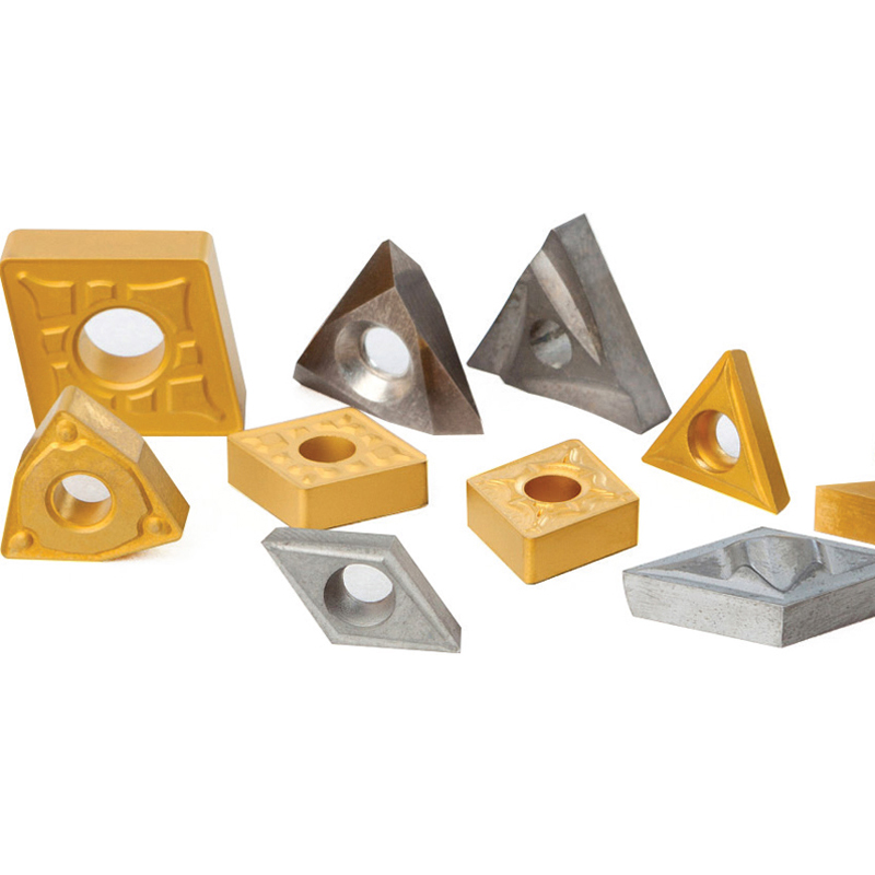 Imexco, CARBIDE INSERTS