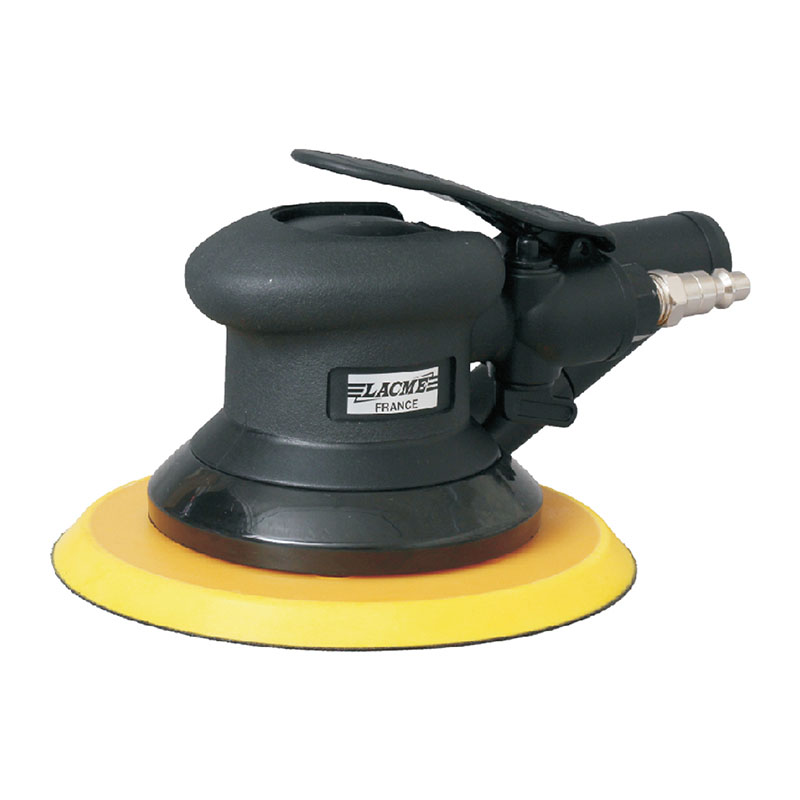 Imexco, ORBITAL SANDER