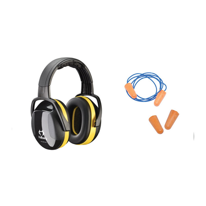 Imexco, HEARING PROTECTION