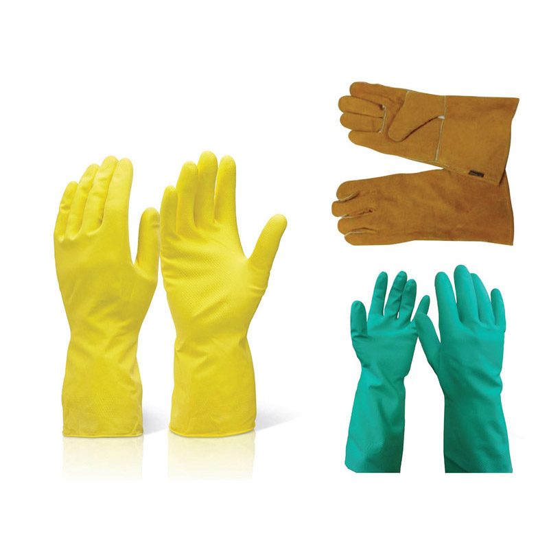 Imexco, GLOVES