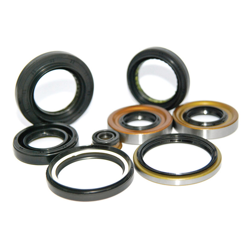 Imexco, OIL SEALS