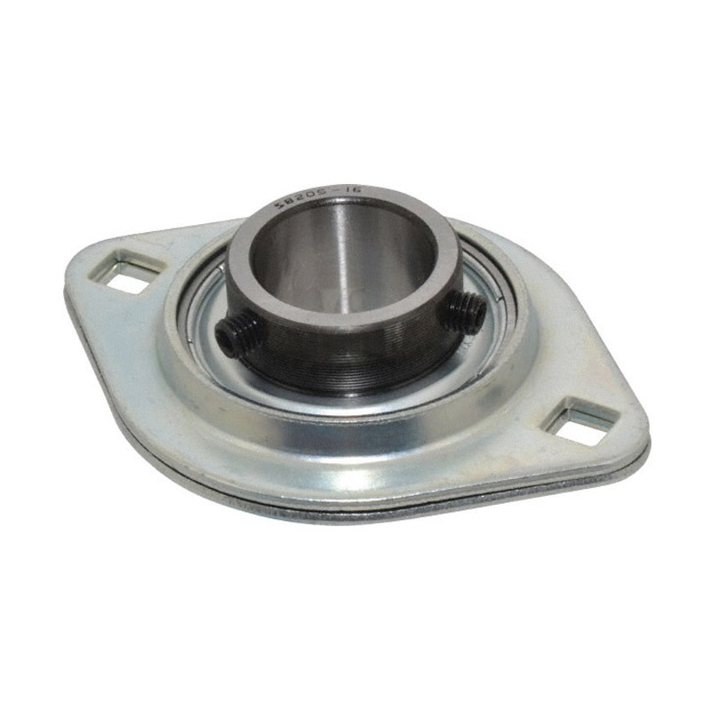 Imexco, FLANGE