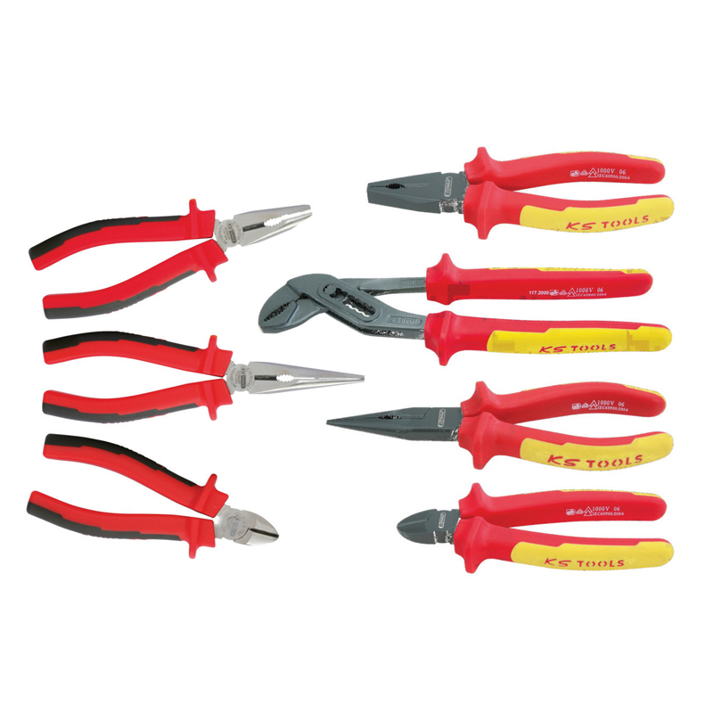 Imexco, PLIERS