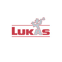 Imexco, LUKAS logo