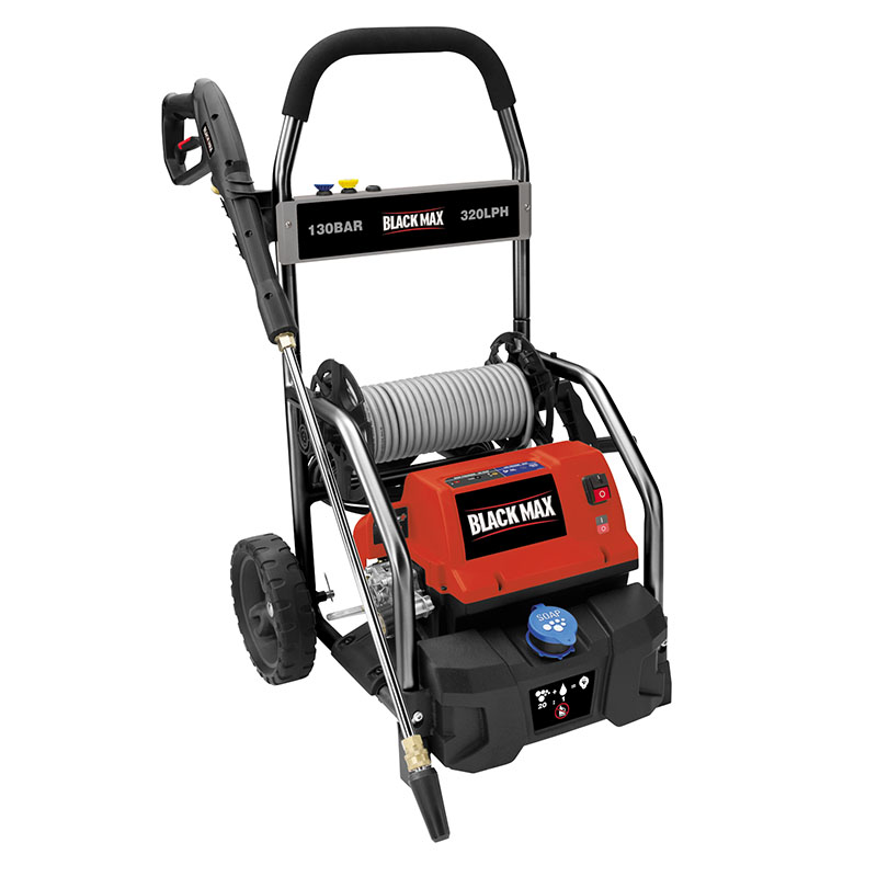 Imexco, HIGH PRESSURE CLEANER