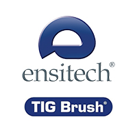 Imexco, Ensitech logo