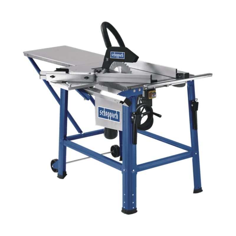 Imexco, Table Saw 230V 50Hz 2200W