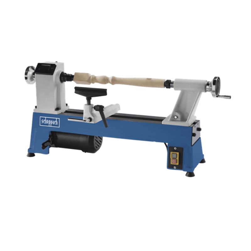 Imexco, Wood Turning Lathe 230V 50Hz 550W