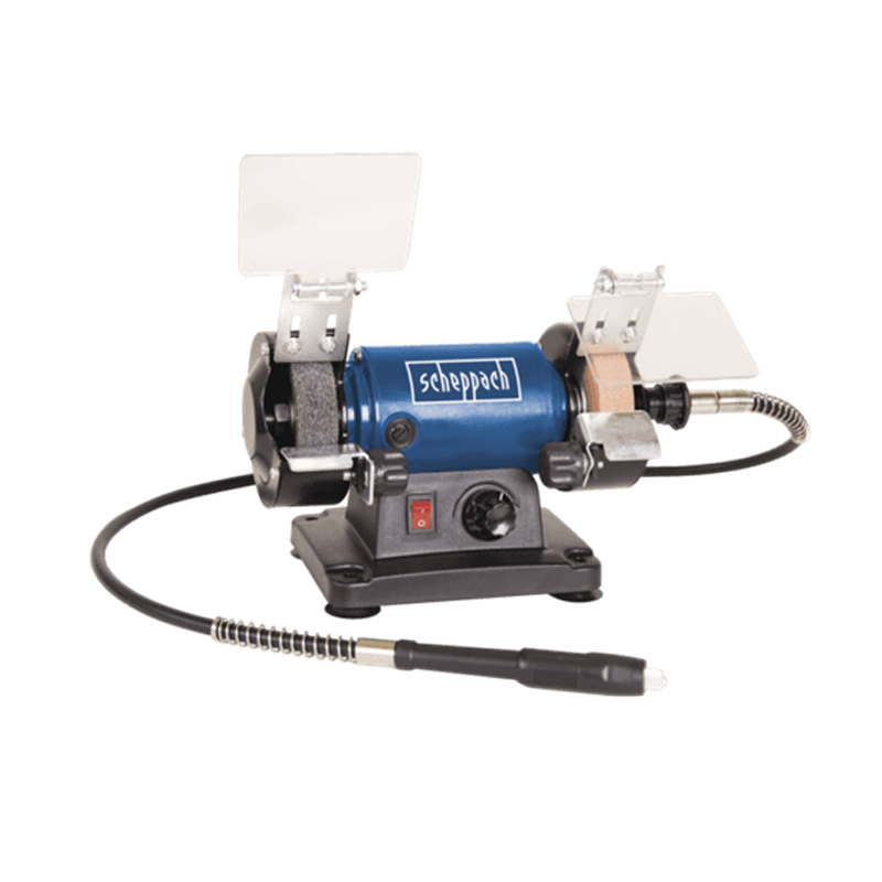 Imexco, Grinder-Polisher 230V 50Hz 120W