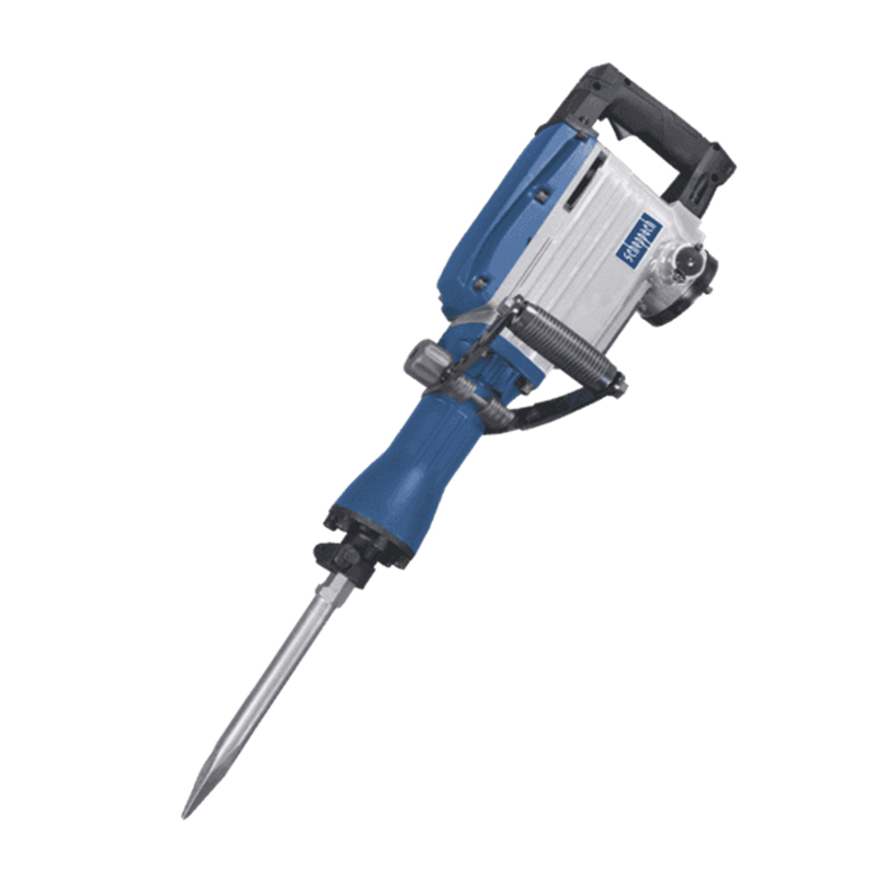 Imexco, Demolition Hammer 230V 50Hz 1600W - 50J