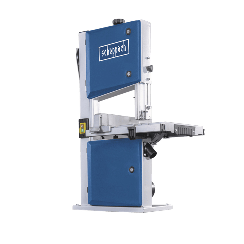 Imexco, Band saw 220-240V 50Hz 500W