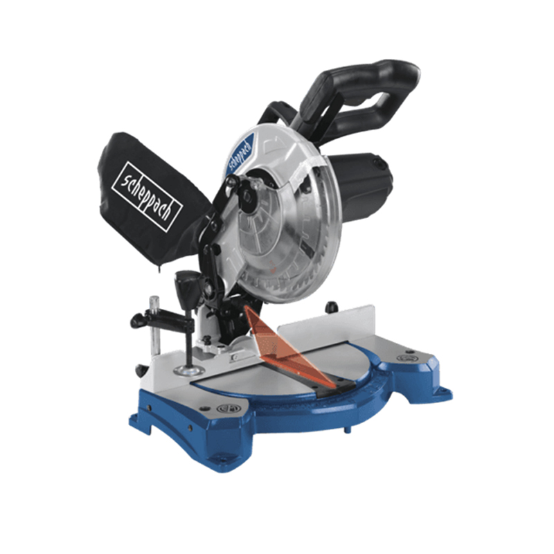 Imexco, Compound Mitre Saw 220-240V 50Hz 1500W