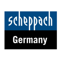 Imexco, Scheppach logo